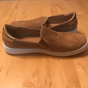 Ugg Women’s Cas Slip-On Shoes